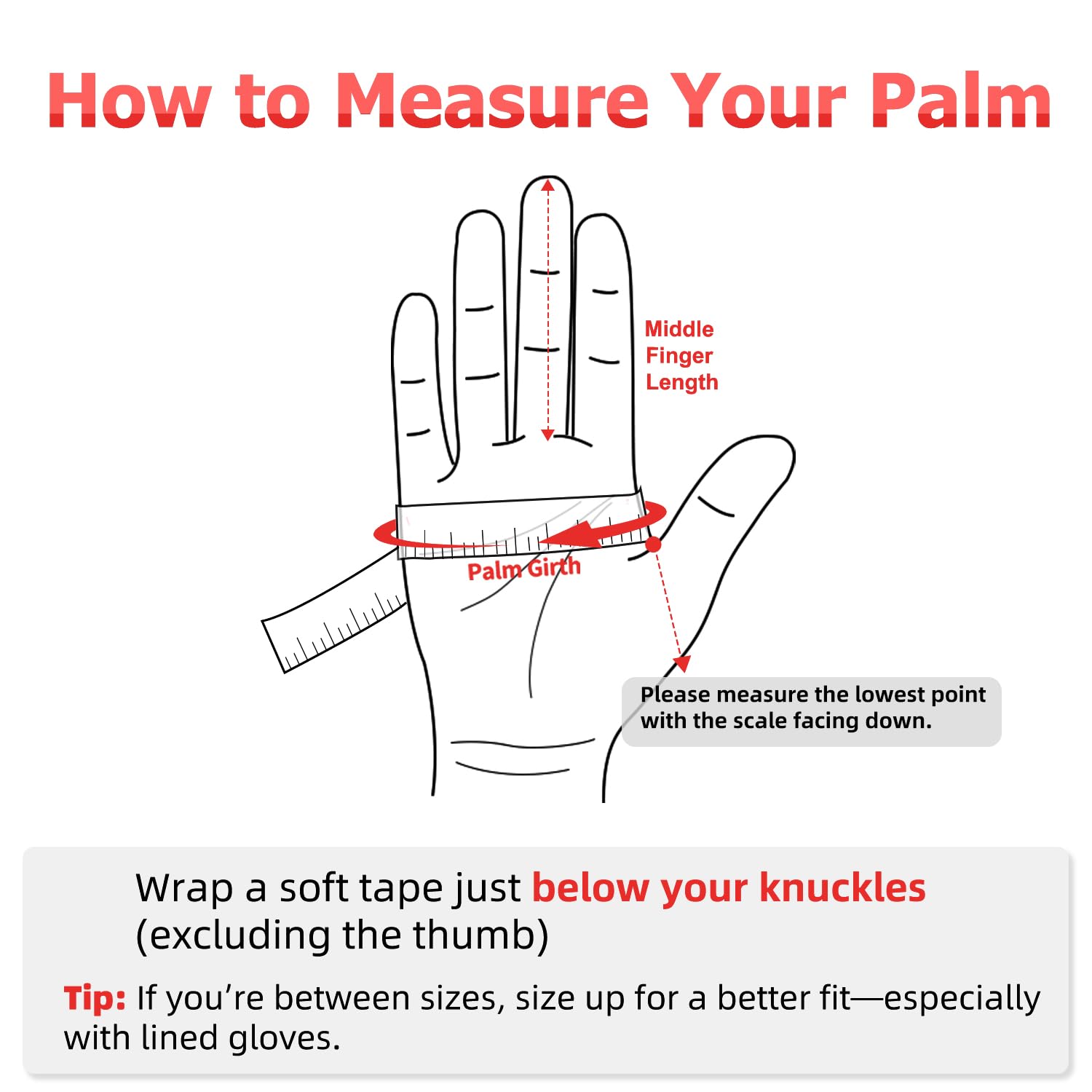 FIORETTO Womens Chrome-Free Genuine Leather Gloves with Fur Cuff Touchscreen Winter Warm Driving Gloves Cashmere Lined 21020 - Image 8