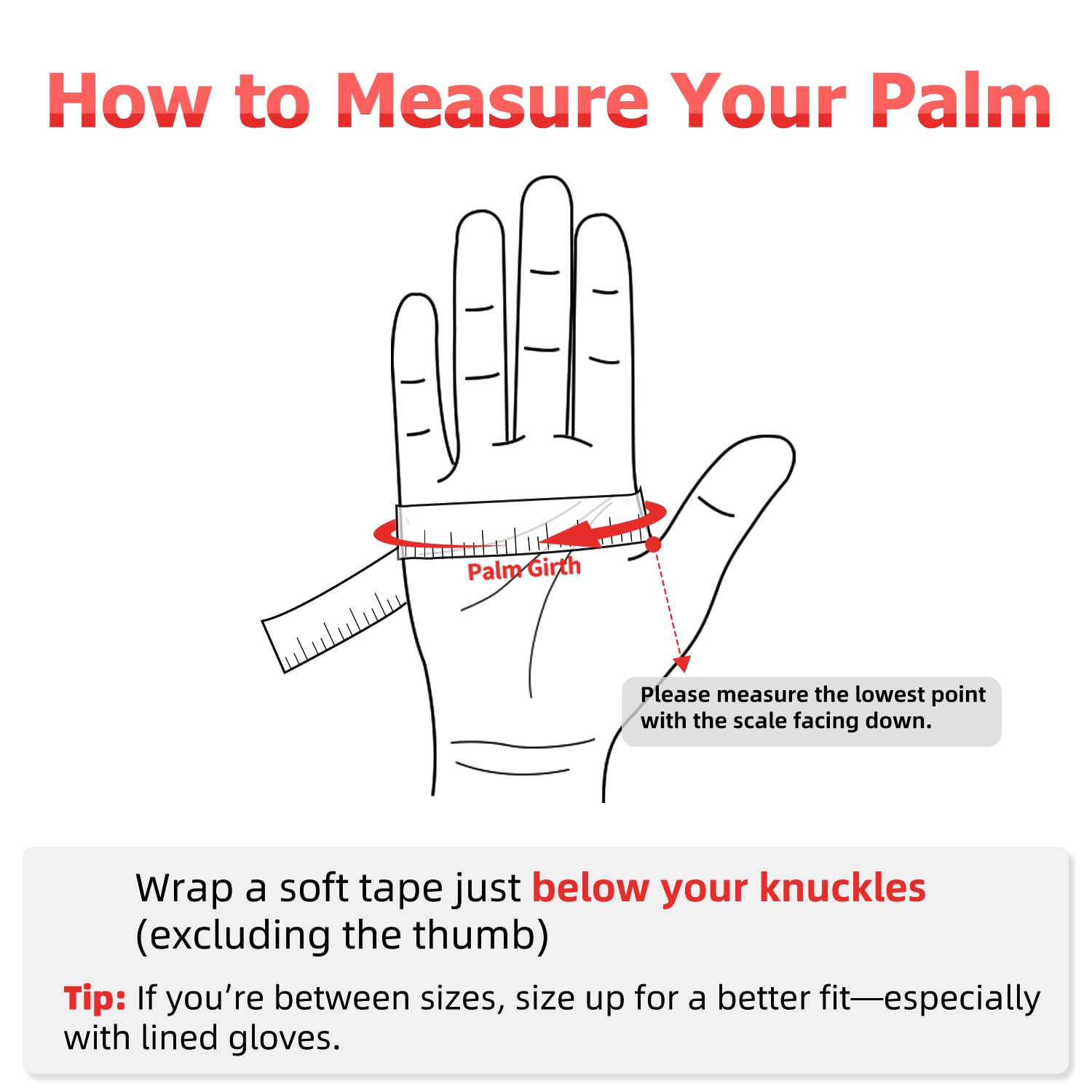 FIORETTO Mens Fingerless Leather Gloves – Half Finger Punk Style Sheepskin for Driving & Motorcycle – M16519 - Image 6