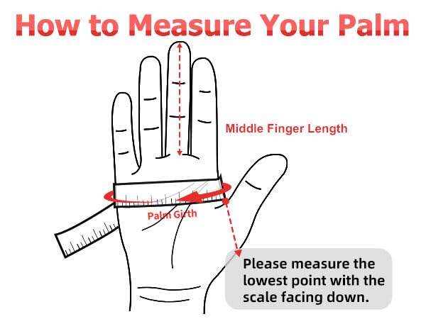 FIORETTO Mens Winter Leather Gloves – Deerskin-Textured Sheepskin Driving Gloves with Cashmere Wool Lining Warm M25002 - Image 6