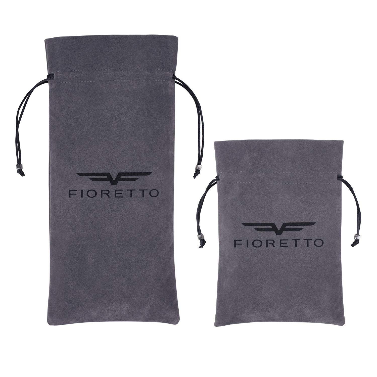 FIORETTO Womens Fingerless Leather Gloves Unlined Leather Driving Gloves Dancing Performance Punk Half Finger Gloves 160005 - Image 6